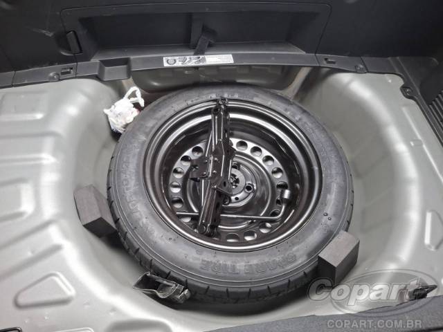 2026 HYUNDAI HB20 