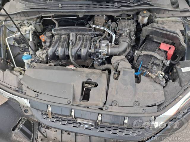 2024 HONDA CITY HATCHBACK 