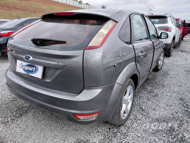 2013 FORD FOCUS 