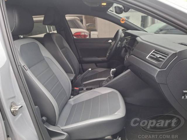 2024 VOLKSWAGEN NIVUS 