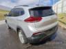 2022 CHEVROLET TRACKER 