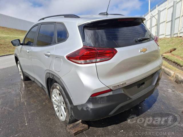 2022 CHEVROLET TRACKER 