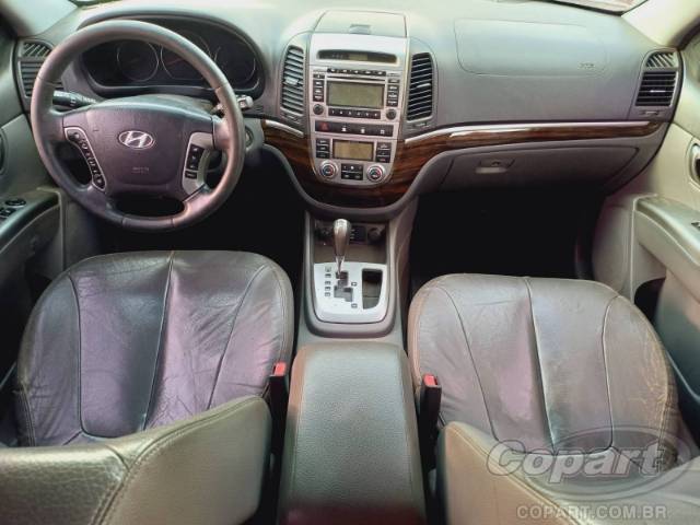 2011 HYUNDAI SANTA FE 