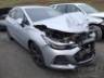 2021 CHEVROLET CRUZE HATCH 