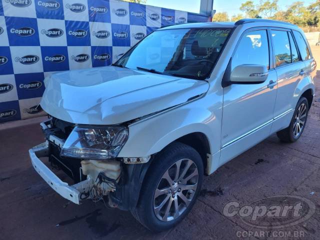 2015 SUZUKI GRAND VITARA 