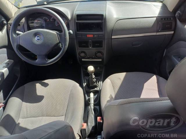 2004 FIAT PALIO 