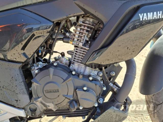 0 YAMAHA FZ15 