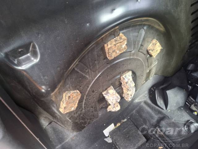 2025 FIAT FIORINO FURGAO 