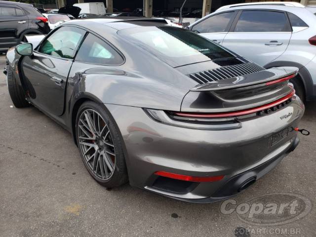 2023 PORSCHE 911 