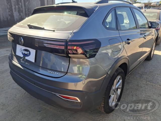 2024 VOLKSWAGEN NIVUS 