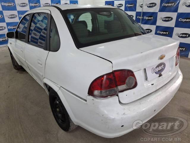 2013 CHEVROLET CLASSIC 