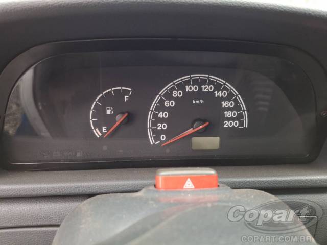 2005 FIAT UNO 