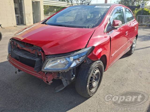 2014 CHEVROLET ONIX 