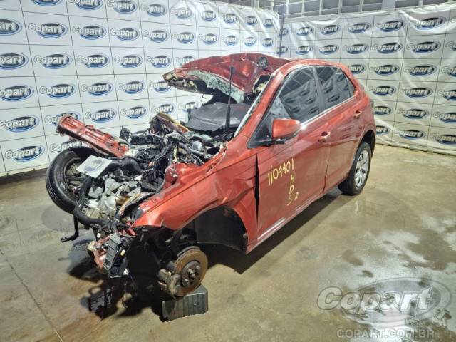 2026 VOLKSWAGEN POLO 