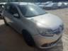 2017 RENAULT SANDERO 