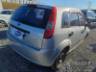 2005 FORD FIESTA 