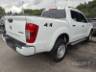 2025 NISSAN FRONTIER CD 