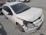 2010 VOLKSWAGEN GOL 