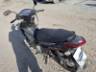2015 HONDA BIZ 