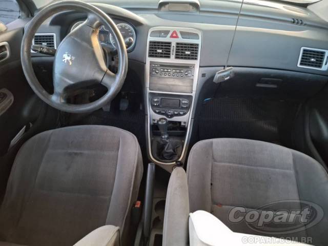 2006 PEUGEOT 307 