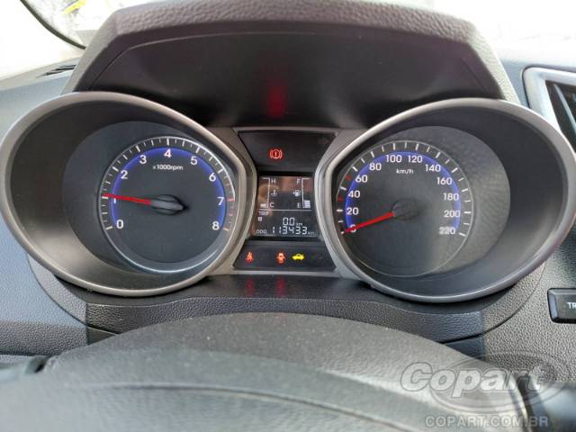 2013 HYUNDAI HB20 