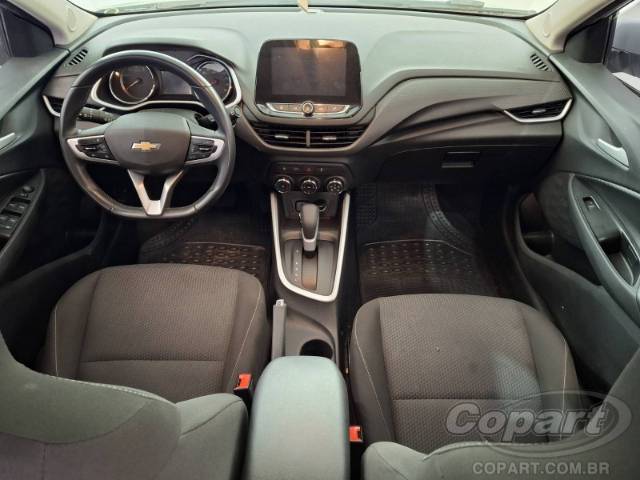 2023 CHEVROLET ONIX PLUS 