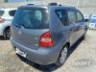 2013 NISSAN LIVINA 