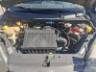 2012 FORD FIESTA SEDAN 