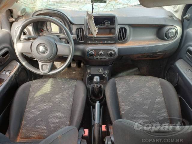2025 FIAT MOBI 