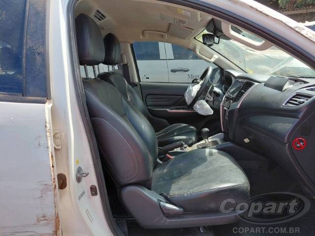 2023 MITSUBISHI L200 TRITON 