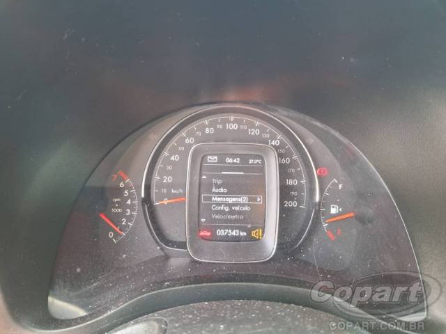 2023 FIAT STRADA CD 