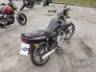 2007 SUZUKI EN125 