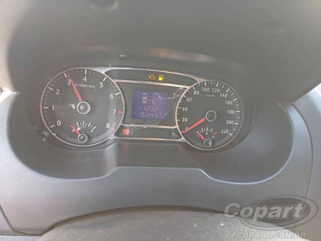 2014 JAC J3 