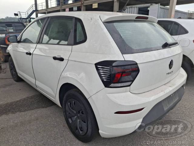 2026 VOLKSWAGEN POLO 