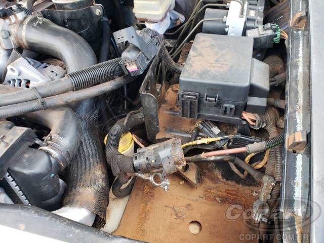 2011 CHEVROLET S10 CABINE DUPLA 