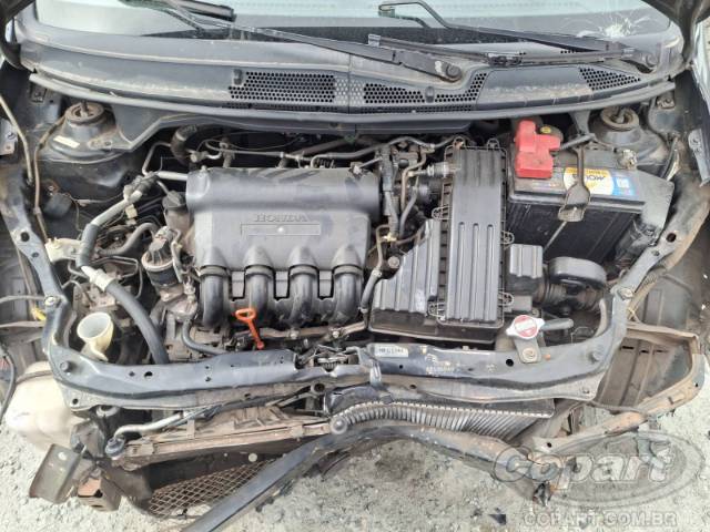2006 HONDA FIT 