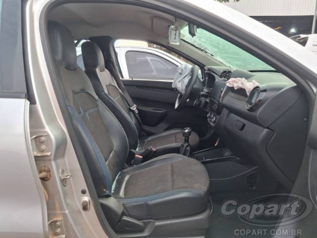 2023 RENAULT KWID 