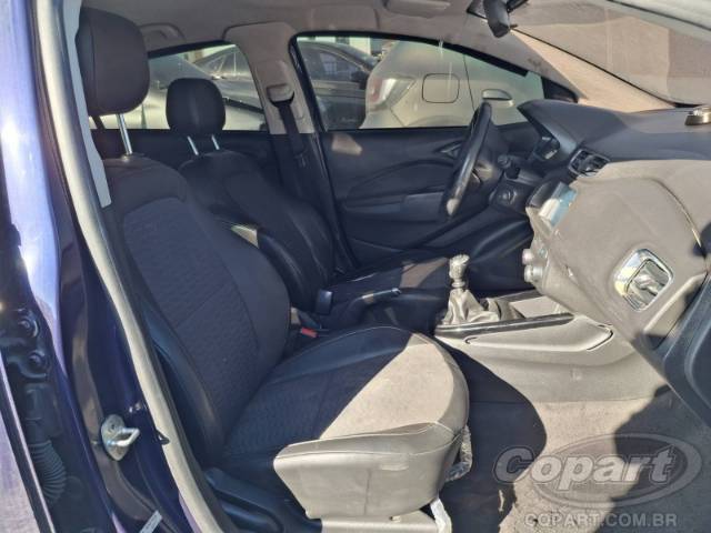 2018 CHEVROLET ONIX 