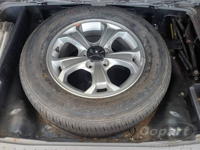 2013 HYUNDAI TUCSON 