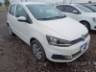2015 VOLKSWAGEN FOX 