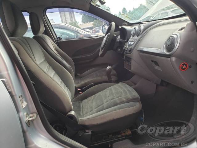2013 CHEVROLET AGILE 
