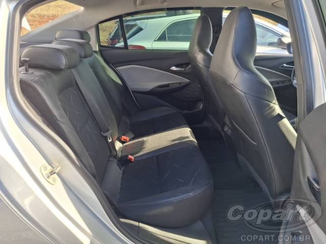 2021 CHEVROLET ONIX PLUS 