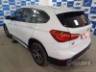 2016 BMW X1 