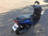 2025 YAMAHA FLUO 