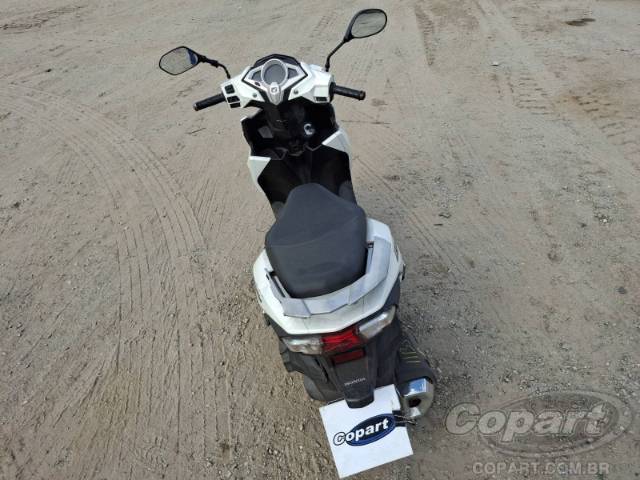 2021 HONDA ELITE 