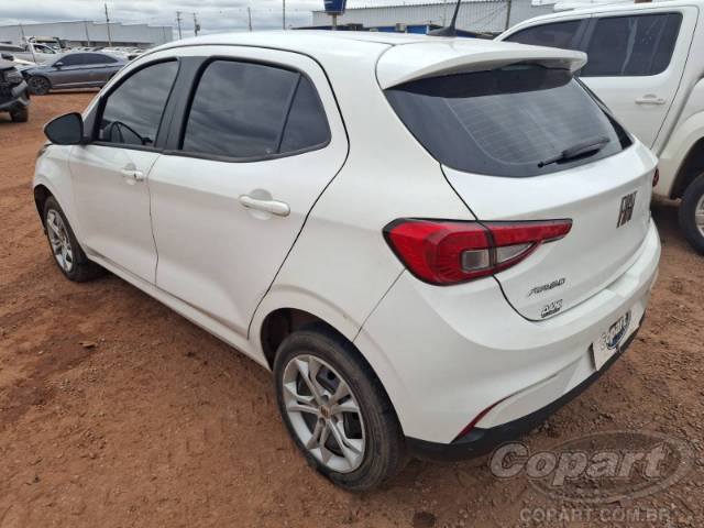 2023 FIAT ARGO 