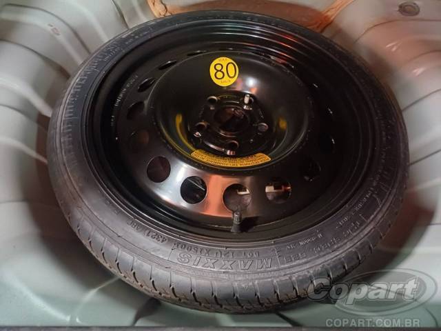 2022 CHEVROLET TRACKER 