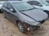 2010 HONDA CITY 