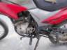 2009 HONDA NXR 150 