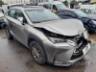 2015 LEXUS NX